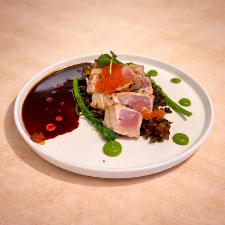 Dine-In Reservations