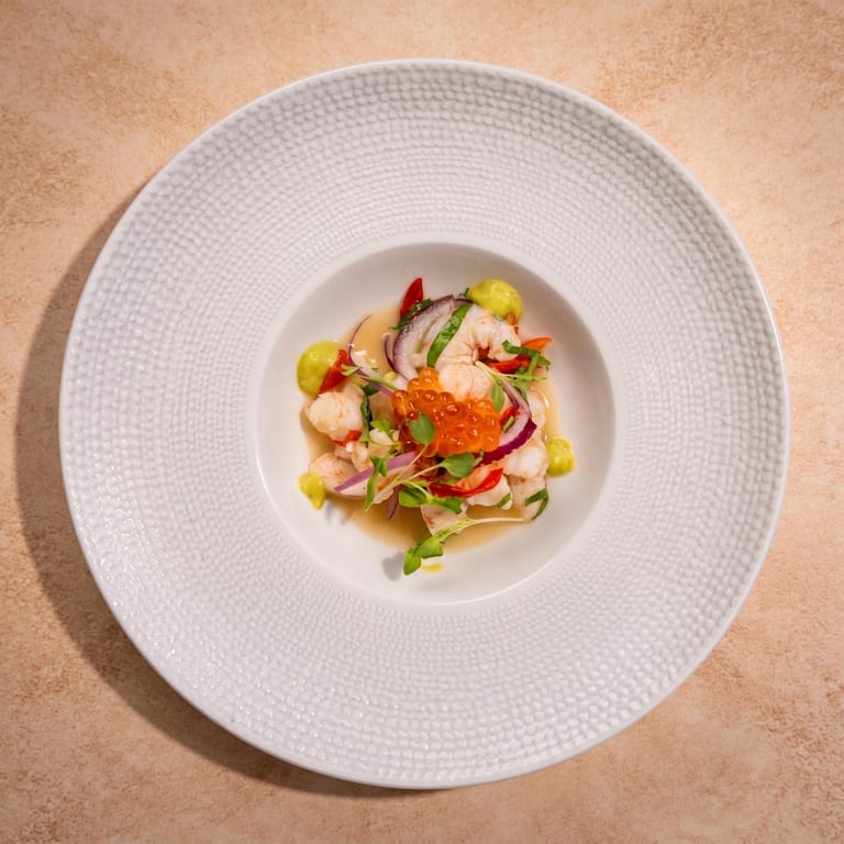 Discover Our New American Restaurant