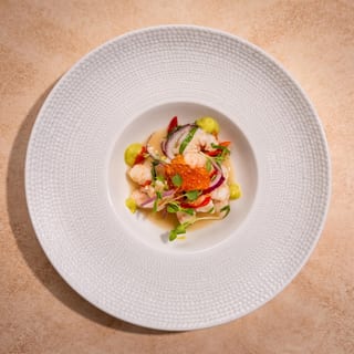 Ceviche* (take out)