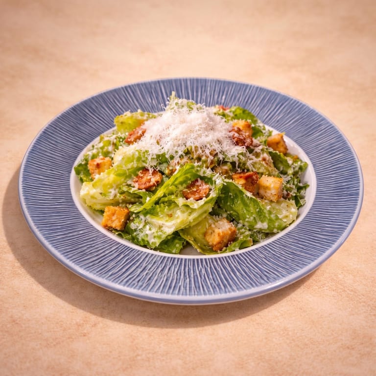 Indulge in Our Dinner Offerings