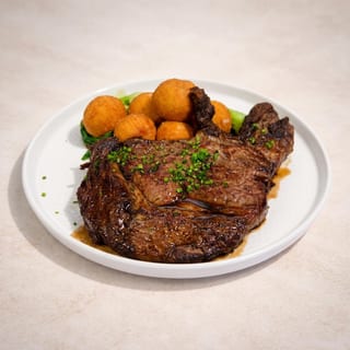 USDA Prime Ribeye* (take out)